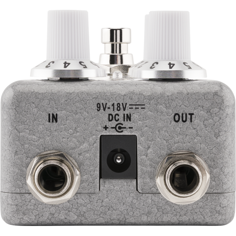 FENDER Hammertone Boost
