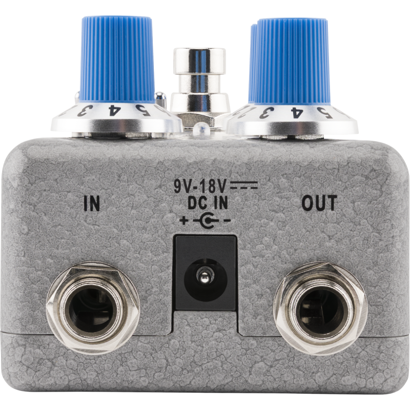 FENDER Hammertone Breakup Drive
