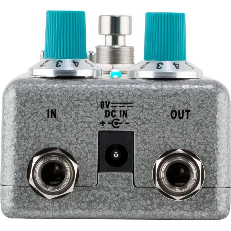 FENDER Hammertone Chorus