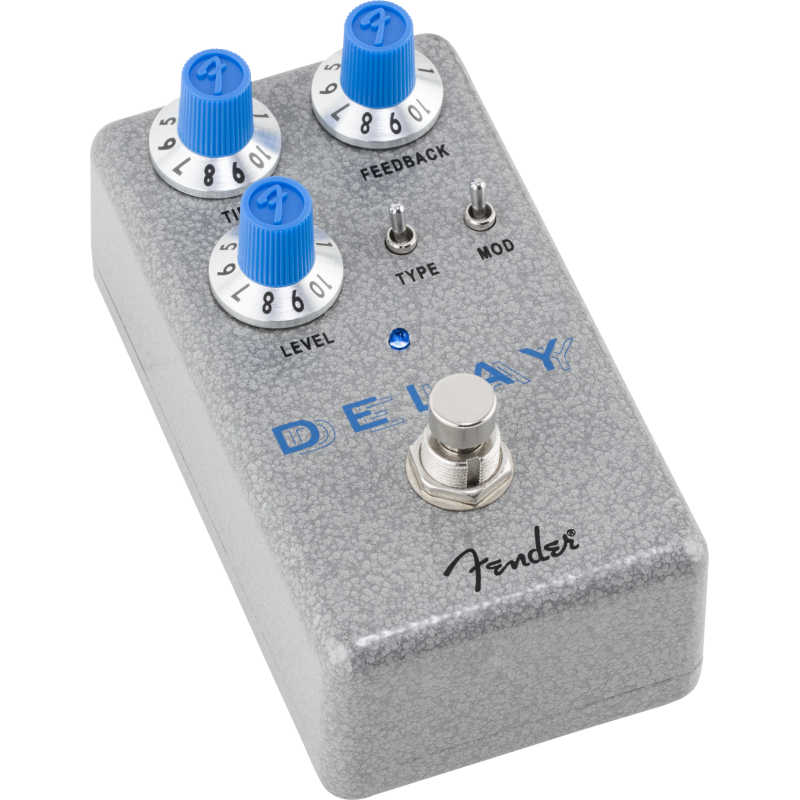 FENDER Hammertone Delay