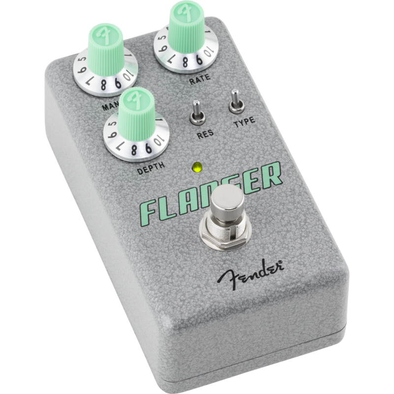 FENDER Hammertone Flanger