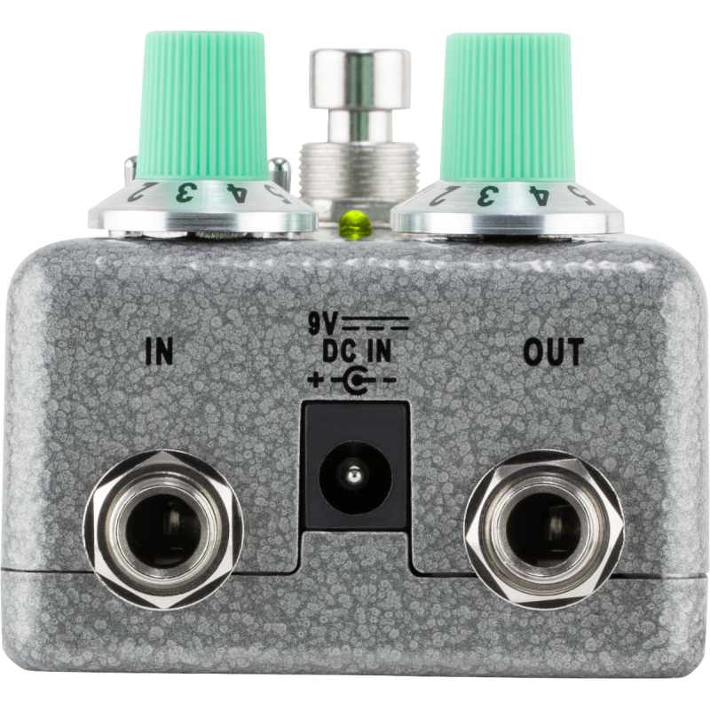 FENDER Hammertone Flanger