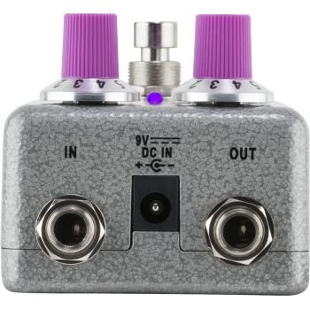 FENDER Hammertone Fuzz