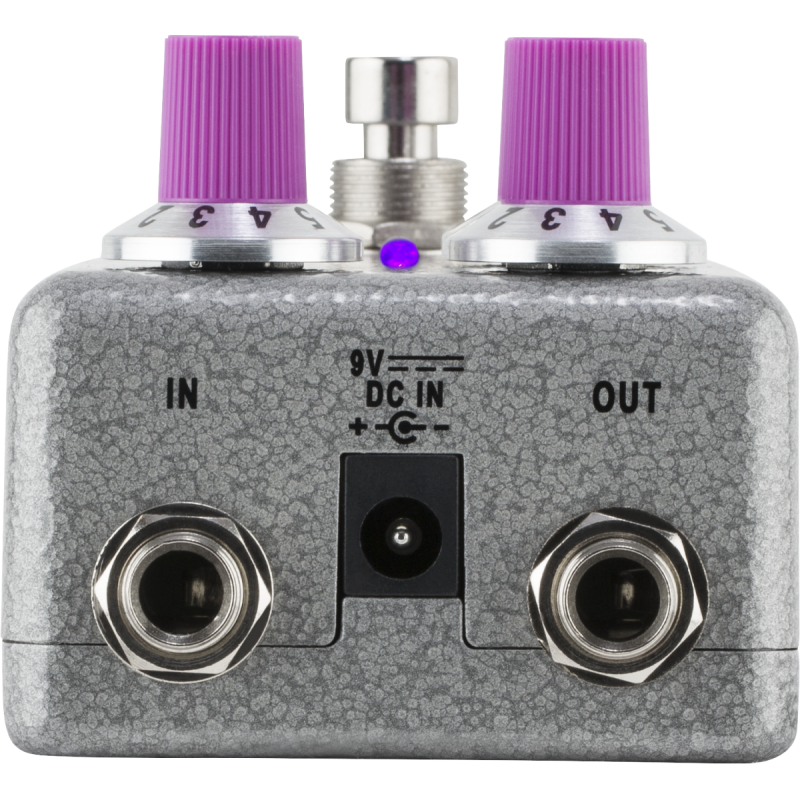 FENDER Hammertone Fuzz