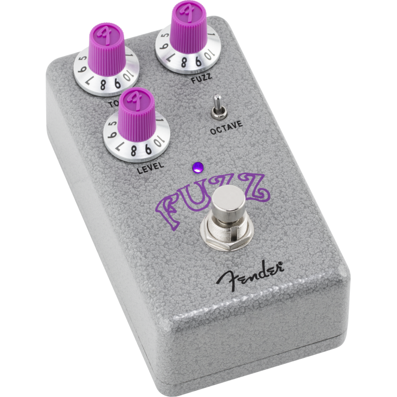 FENDER Hammertone Fuzz