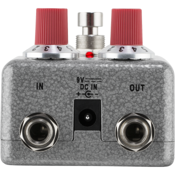 FENDER Hammertone Overdrive