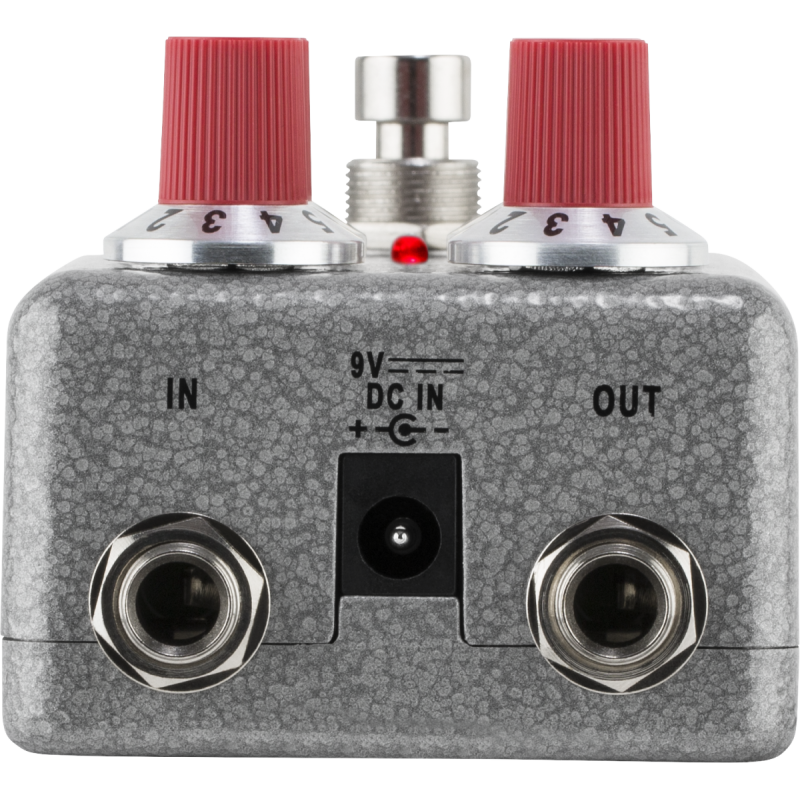 FENDER Hammertone Overdrive