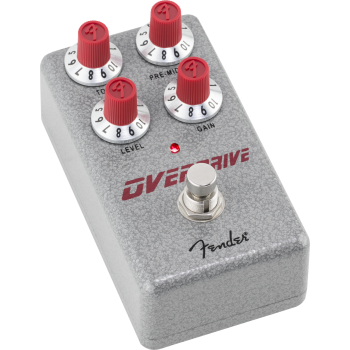 FENDER Hammertone Overdrive
