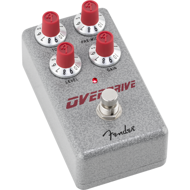 FENDER Hammertone Overdrive