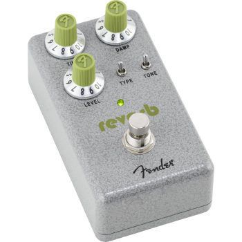 FENDER Hammertone Reverb