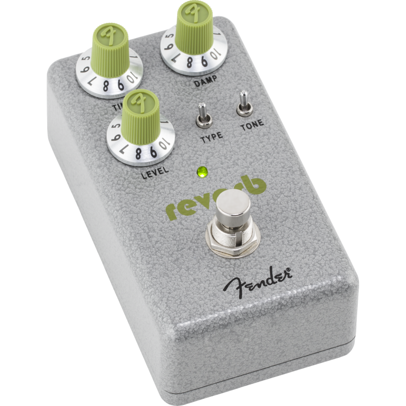 FENDER Hammertone Reverb