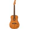 FENDER Highway Series Dreadnought touche palissandre All-Mahogany
