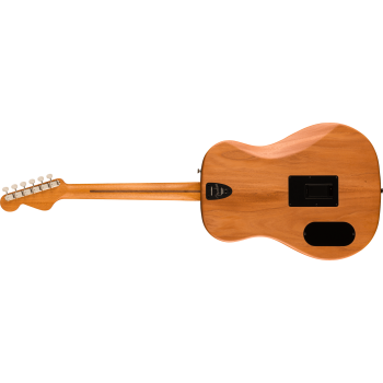 FENDER Highway Series Dreadnought touche palissandre All-Mahogany