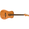 FENDER Highway Series Dreadnought touche palissandre All-Mahogany