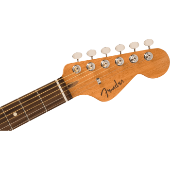 FENDER Highway Series Dreadnought touche palissandre All-Mahogany