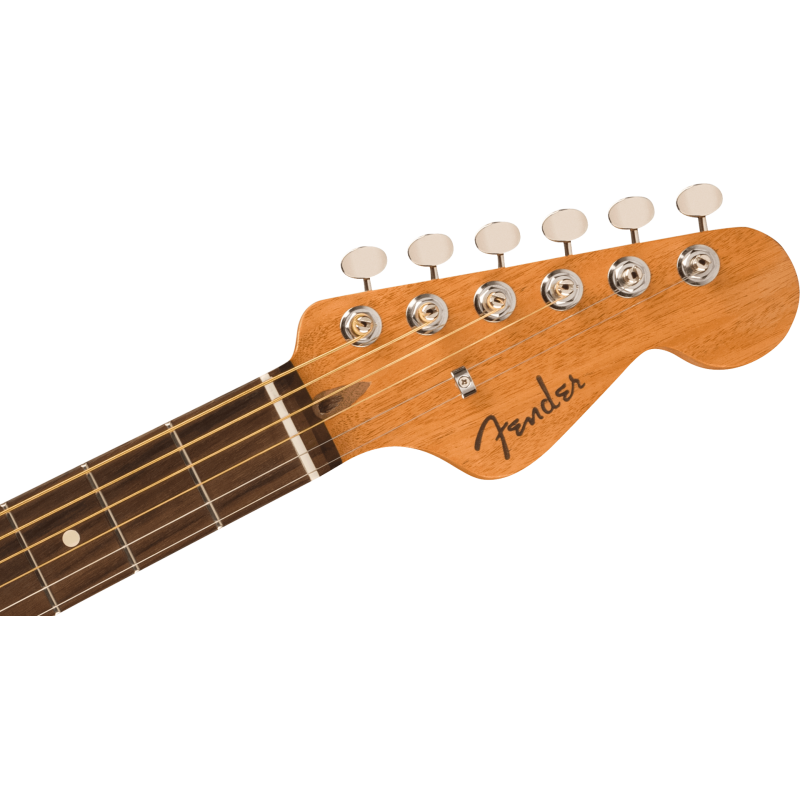 FENDER Highway Series Dreadnought touche palissandre All-Mahogany