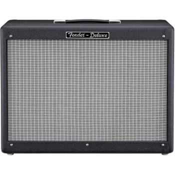 FENDER Hot Rod Deluxe 112 Enclosure Black