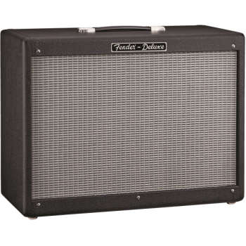 FENDER Hot Rod Deluxe 112 Enclosure Black