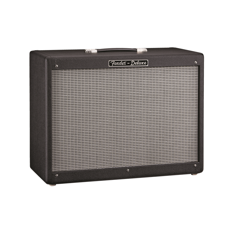 FENDER Hot Rod Deluxe 112 Enclosure Black