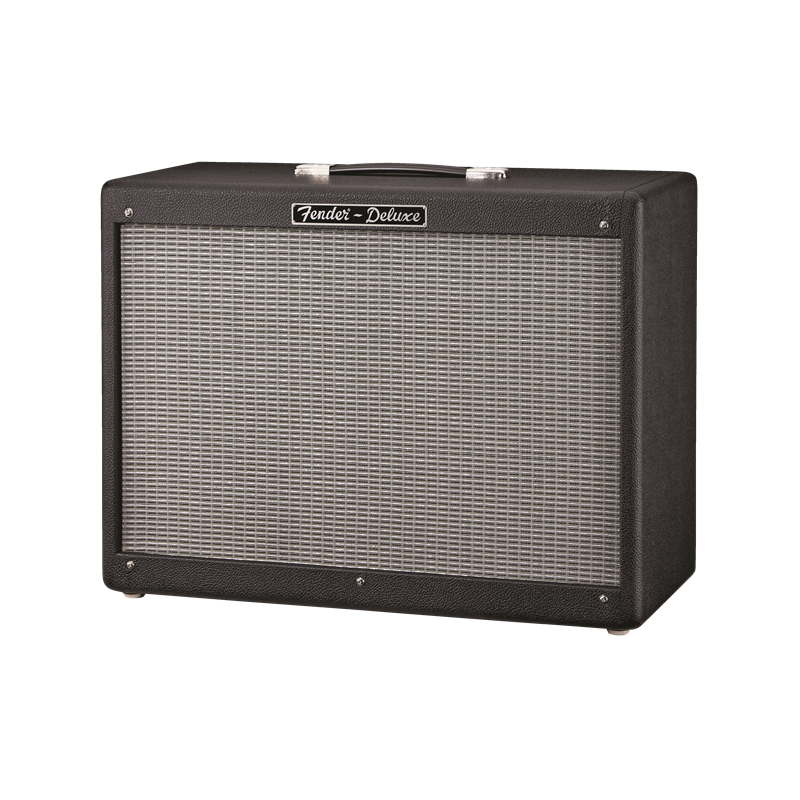 FENDER Hot Rod Deluxe 112 Enclosure Black