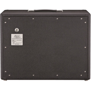 FENDER Hot Rod Deluxe 112 Enclosure Black