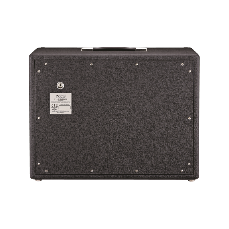 FENDER Hot Rod Deluxe 112 Enclosure Black