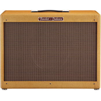 FENDER Hot Rod Deluxe 112 Enclosure Lacquered Tweed
