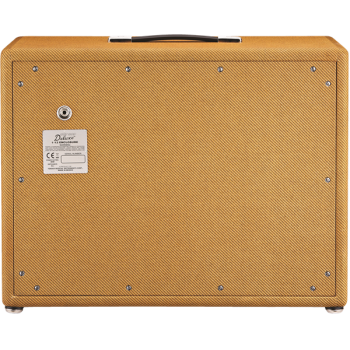 FENDER Hot Rod Deluxe 112 Enclosure Lacquered Tweed