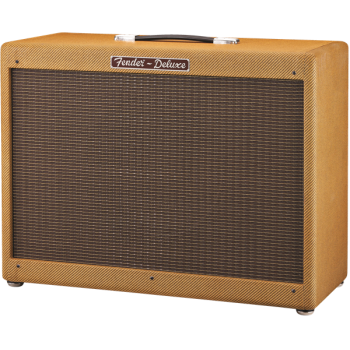 FENDER Hot Rod Deluxe 112 Enclosure Lacquered Tweed