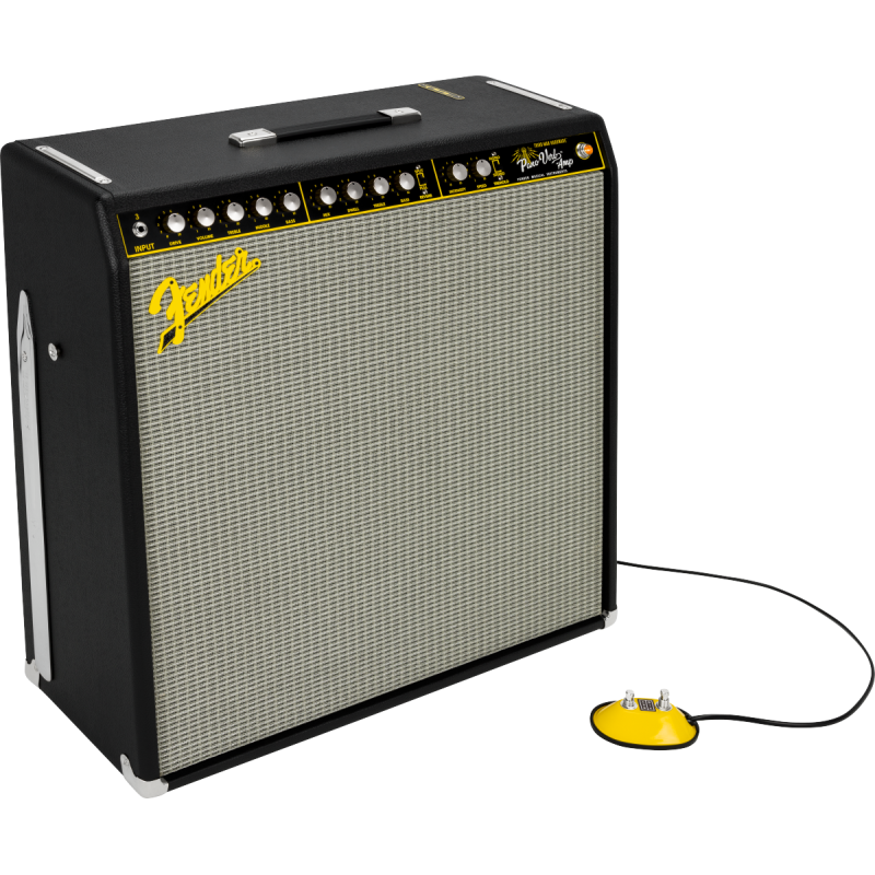 FENDER Jack White Panoverb