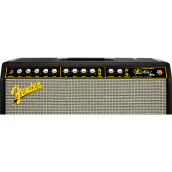 FENDER Jack White Panoverb