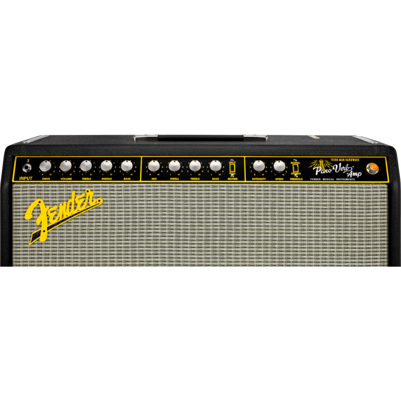 FENDER Jack White Panoverb