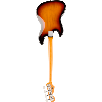 FENDER Jaco Pastorius Jazz Bass Fretless touche Pau ferro 3-Color Sunburst