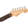 FENDER Jeff Beck Stratocaster touche palissandre Olympic White