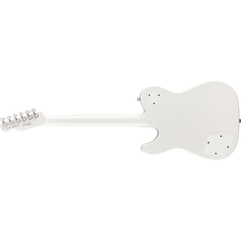 FENDER Jim Adkins JA-90 Telecaster Thinline touche Laurier White