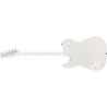 FENDER Jim Adkins JA-90 Telecaster Thinline touche Laurier White