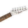 FENDER Jim Adkins JA-90 Telecaster Thinline touche Laurier White