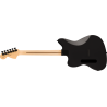 FENDER Jim Root Jazzmaster touche ebene Flat Black