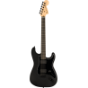 FENDER Jim Root Stratocaster touche ebene Flat Black