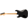FENDER Jim Root Stratocaster touche ebene Flat Black
