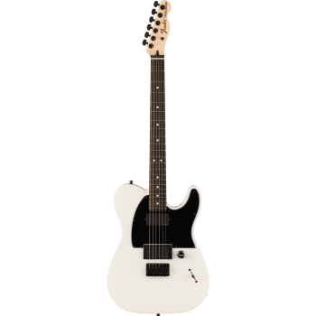 FENDER Jim Root Telecaster touche ebene Flat White