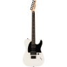 FENDER Jim Root Telecaster touche ebene Flat White