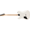 FENDER Jim Root Telecaster touche ebene Flat White