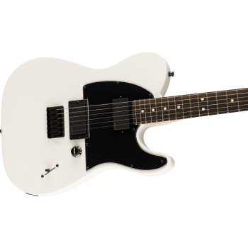 FENDER Jim Root Telecaster touche ebene Flat White