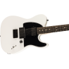 FENDER Jim Root Telecaster touche ebene Flat White