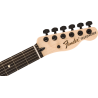 FENDER Jim Root Telecaster touche ebene Flat White