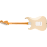 FENDER Jimi Hendrix Stratocaster touche erable Olympic White