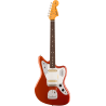 FENDER Johnny Marr Jaguar touche palissandre Metallic KO