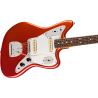 FENDER Johnny Marr Jaguar touche palissandre Metallic KO