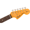 FENDER Johnny Marr Jaguar touche palissandre Metallic KO